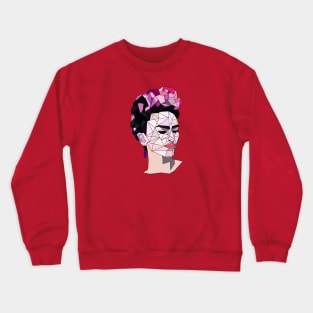 Frida Crewneck Sweatshirt